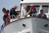 orcades whw12 thur gjmc 7875